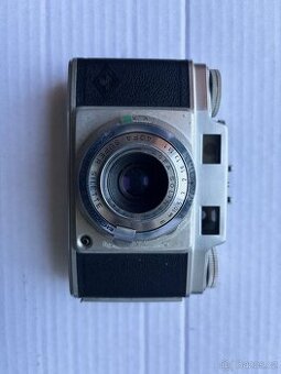Agfa super Silette S - sleva