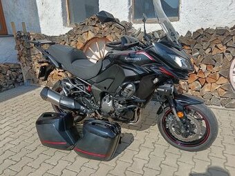 KAWASAKI VERSYS 1000