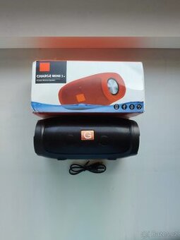 Bezdrátový reproduktor Charge Mini 3+