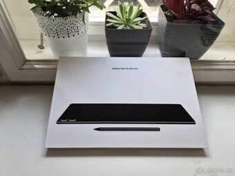 Samsung Galaxy Tab S11 Ultra 5G 512gb šedý