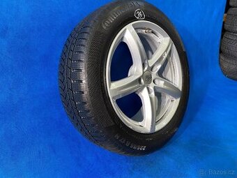 sada ALU kol 225/55/R17 Winter Continental