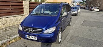 Prodám mercedes viano 2.2