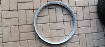 ráfek MORAD SPAIN 1,60X21 36TC-D 2/05 E DOT
