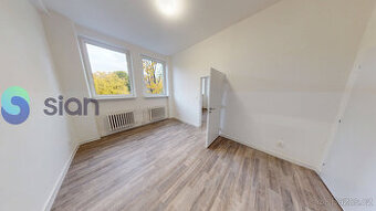 Podnájem ordinace o vel. 87,2 m2 Francouzská 1233/18 - 1