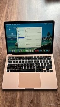 Macbook Air 13” M1, 16Gb RAM, 512Gb SSD, TOP