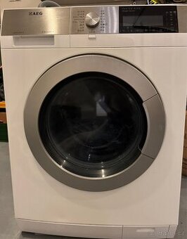 AEG LAVAMAT Protex+ L98699 FL2