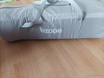 Cestovní postýlka Zopa