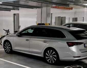 Prodám octavia IV 2.0 tdi 85kw původ ČR
