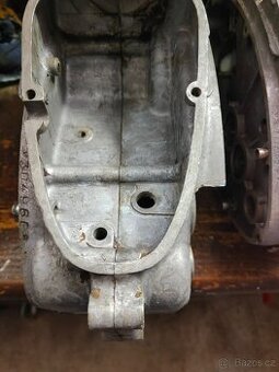 Kartery Jawa 250/353,cz 150/125