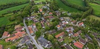 Dům 2+1 o výměře 100 m2 s možností rozšíření až na 5+KK o vý