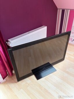 TV Sony Bravia KDL-46NX705 – 46” Full HD LCD