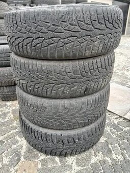 195/60/16 zimní pneu 195/60 R16