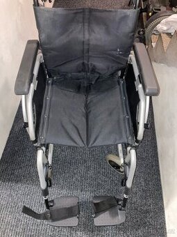 Invalidní vozili meyra