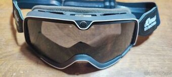 Motocyklové brýle 100% nové