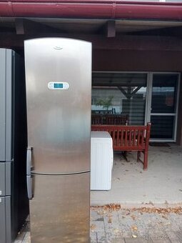 Lednice s mrazakem Vhirpool