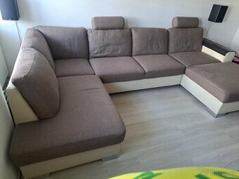Sedaci souprava