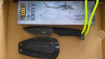 Mikov, Sandrik, Victorinox, nože, nůž