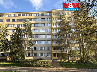 Prodej bytu 3+1 v Praze 9 - Střížkov, ul. Rumburská