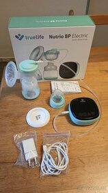 True Life elektrická odsávačka