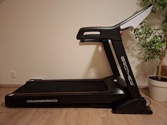 Běžecký trenažér