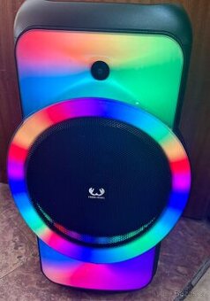 Reproduktor Fresh’n Rebel