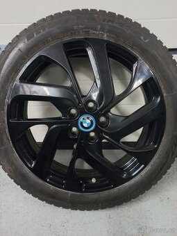BMW i3 S zimní sada Styling 428 DOT 3522 pneu 155 70 19 7 mm