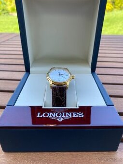 Longines La Grande Classique 1995