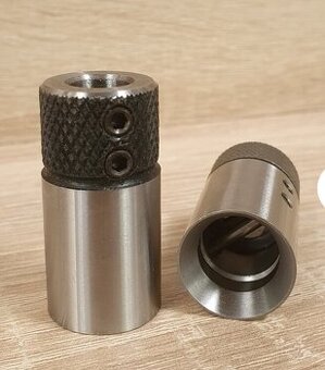 Sklíčidla do svrtávačky