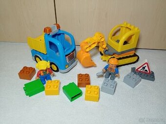Lego Duplo 10812