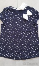 Nové dívčí oblečení 8-10 let