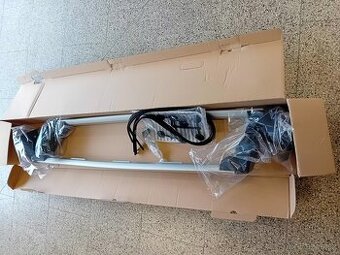 Prodám příčné střešní nosiče - 1