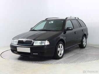 Škoda Octavia Combi 1.6 Tour / 75 kW, 2006, 75 kW, 187 114 k