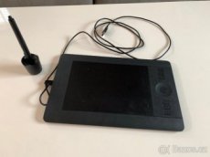 Tablet Wacom Intuos PTH-451