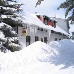 Dům v Krušných horách - 1