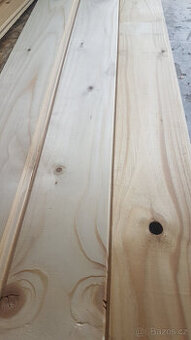 Prodám palubky BC 19 mm