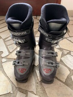 Lyžařské boty Munari