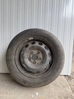 Pneumatiky s disky BDGoodrich