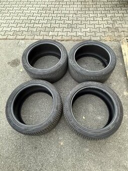 315/35r20 a 275/40r20 X5 X6 e53 e70 e71