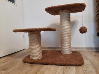 Škrabadlo pro kočky