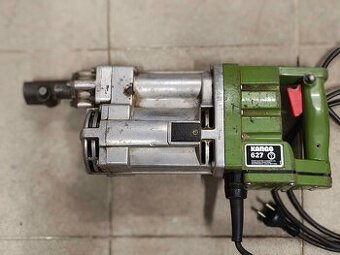 Kango 627 – originální bourací kladivo Made in England