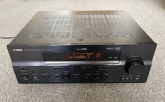 Audio receiver YAMAHA RX-V559
