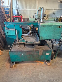 pila pásová TM Jesenice 301pp