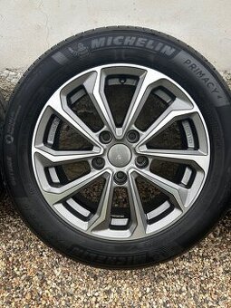 Prodám letní komplet Dezent