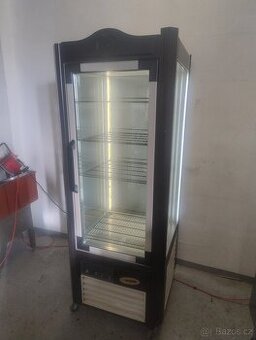 Chladící vitrína Scaiola