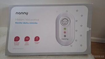 Monitor dechu Nanny