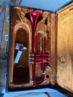 Trubka Amati Kraslice