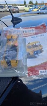 Kultovní náklaďáky