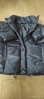 Zimní bunda dámská