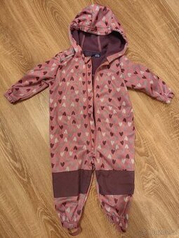 Prodam kombinezy zimni a podzimni