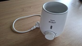 Ohřívač mléka PHILIPS AVENT